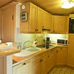 Bel 3 Etoiles Avec Parking Et Wifi, Proche Pistes A - Fr-1-343-168 Chamonix