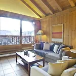 Apartmán Bel 3 Etoiles Avec Parking Et Wifi, Proche Pistes A - Fr-1-343-168