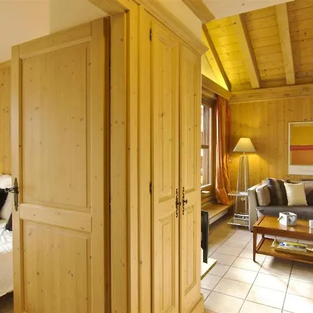 Bel A Chamonix, Proche Du Centre Et Des Pistes, Pour 6 Personnes, Avec Parking Et Wifi - Fr-1-343-168 Apartment