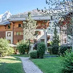 Bel 3 Etoiles Avec Parking Et Wifi, Proche Pistes A - Fr-1-343-168 霞慕尼