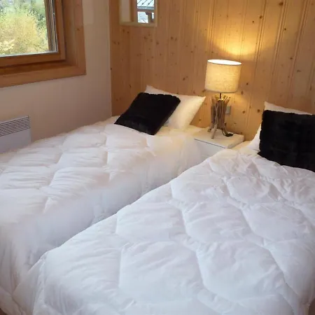 Bel 3 Etoiles Avec Parking Et Wifi, Proche Pistes A - Fr-1-343-168 * Шамоні