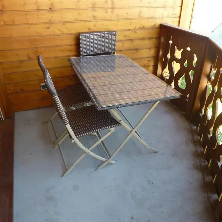 דירה Bel 3 Etoiles Avec Parking Et Wifi, Proche Pistes A - Fr-1-343-168