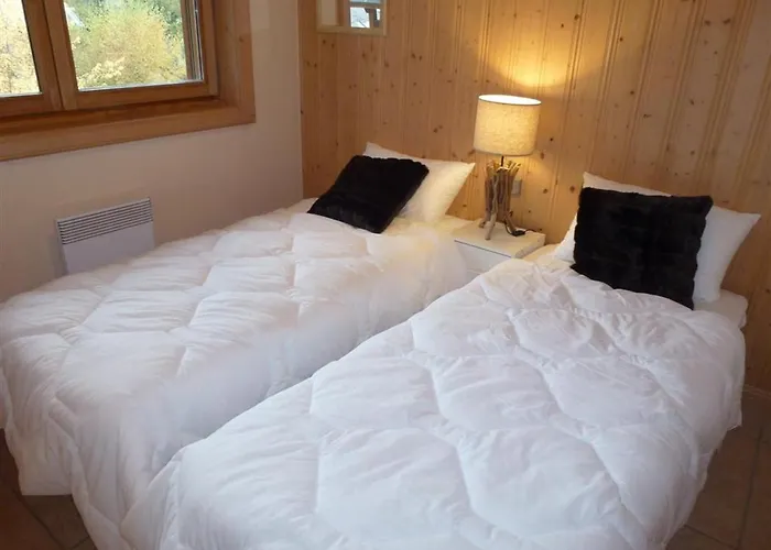 Bel 3 Etoiles Avec Parking Et Wifi, Proche Pistes A - Fr-1-343-168 * Chamonix