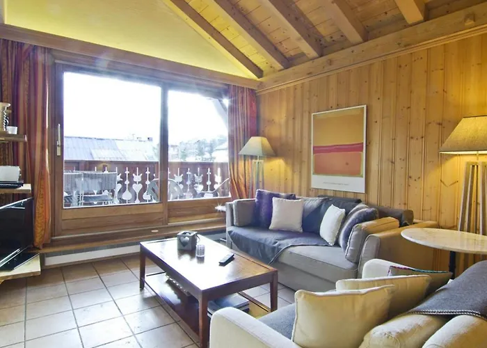 Apartment Bel 3 Etoiles Avec Parking Et Wifi, Proche Pistes A - Fr-1-343-168