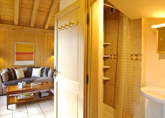 Bel 3 Etoiles Avec Parking Et Wifi, Proche Pistes A - Fr-1-343-168 Apartment *