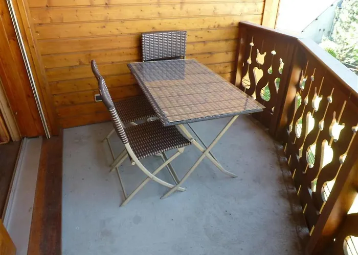 Apartment Bel 3 Etoiles Avec Parking Et Wifi, Proche Pistes A - Fr-1-343-168