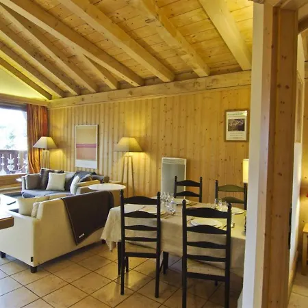 Bel à Chamonix, Proche Du Centre Et Des Pistes, Pour 6 Personnes, Avec Parking Et Wifi - Fr-1-343-168 * Chamonix