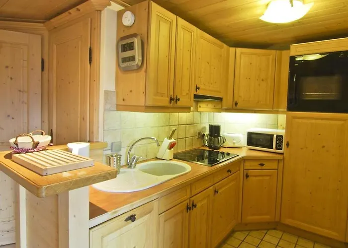 Bel à Chamonix, Proche Du Centre Et Des Pistes, Pour 6 Personnes, Avec Parking Et Wifi - Fr-1-343-168 Chamonix